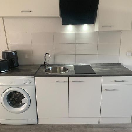 Home24 Oberhausen  Eksteriør billede