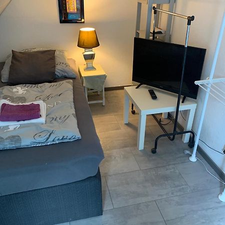 Home24 Oberhausen  Eksteriør billede