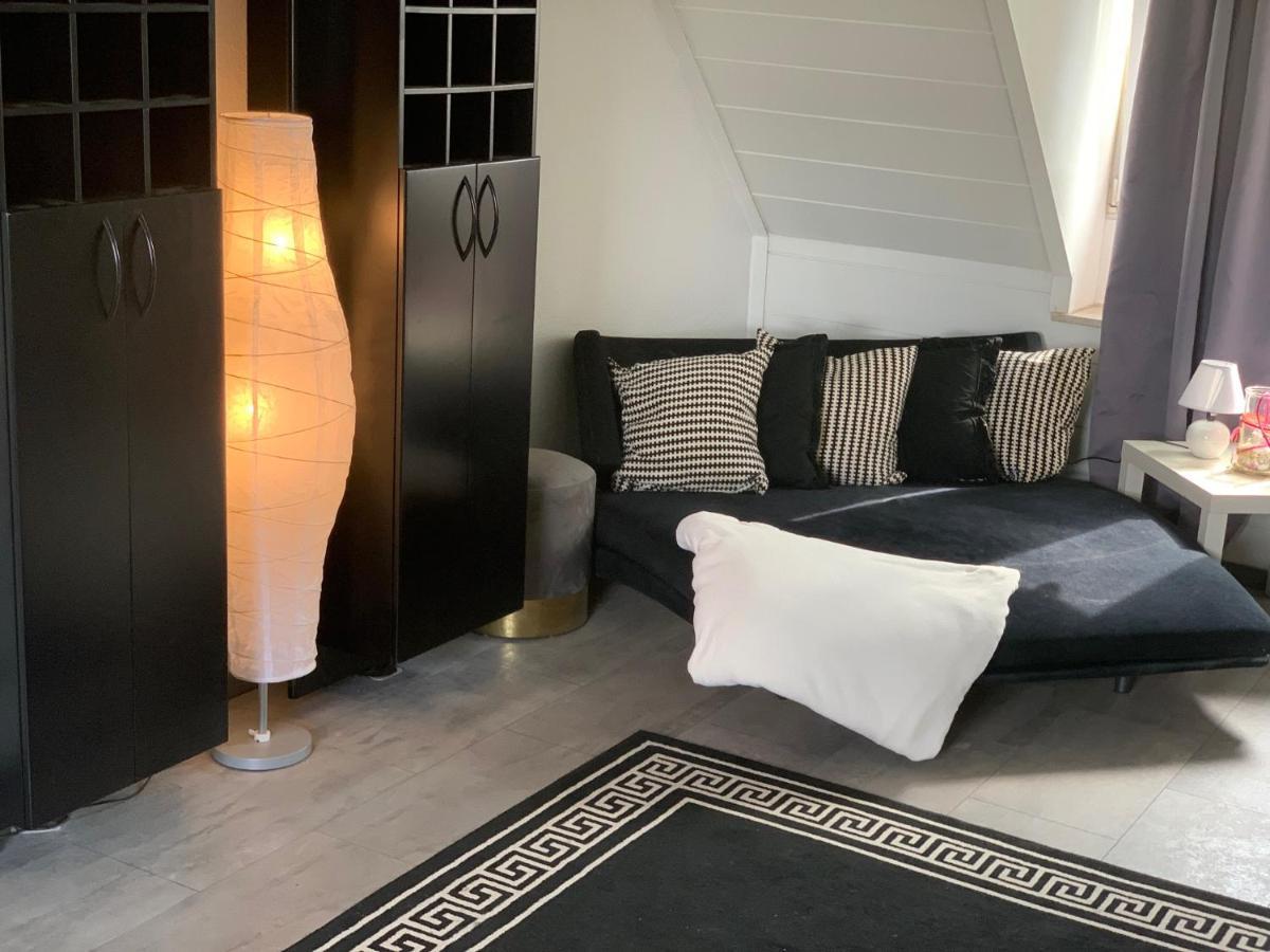 Home24 Oberhausen  Eksteriør billede