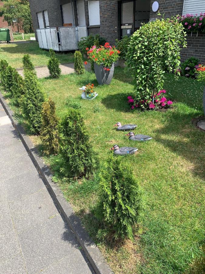 Home24 Oberhausen  Eksteriør billede