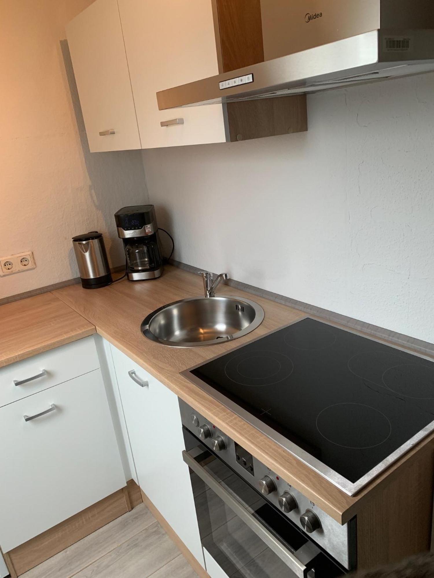 Home24 Oberhausen  Eksteriør billede