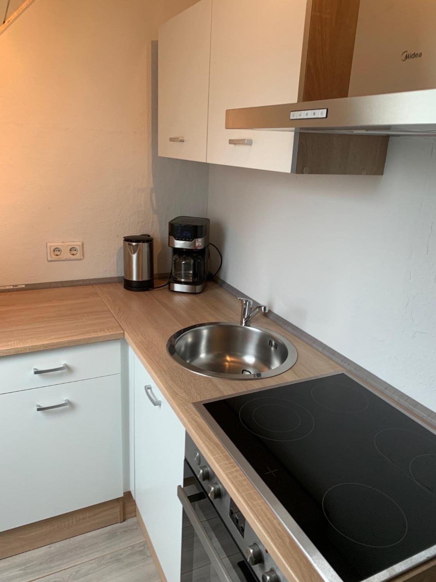 Home24 Oberhausen  Eksteriør billede