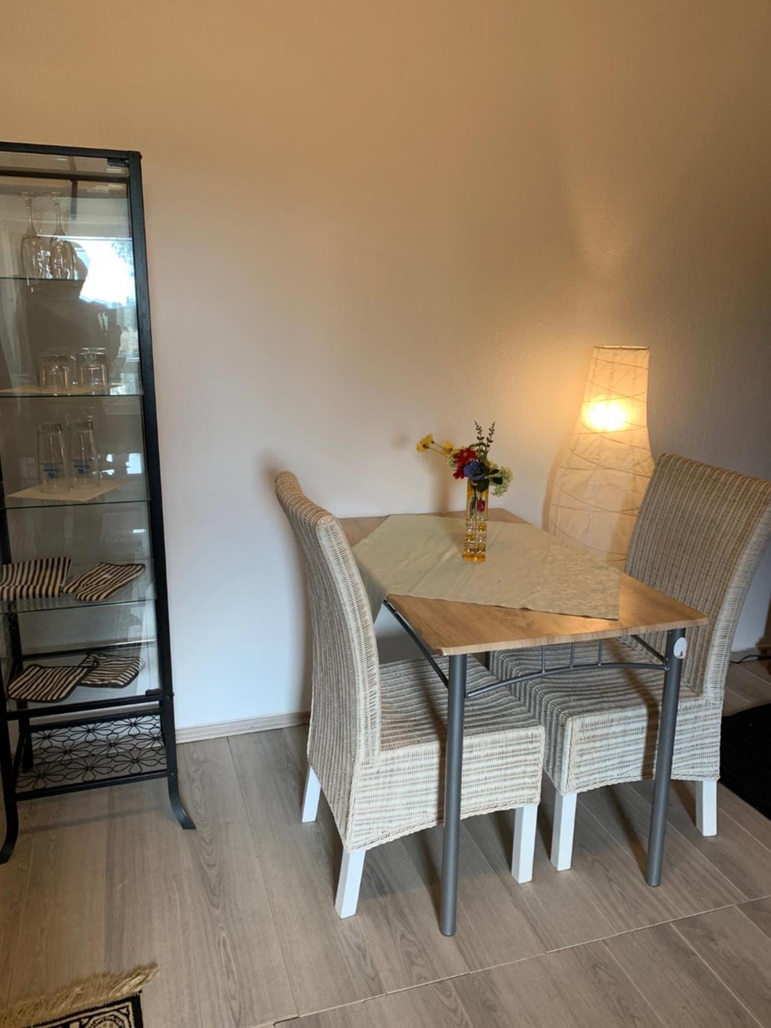 Home24 Oberhausen  Eksteriør billede
