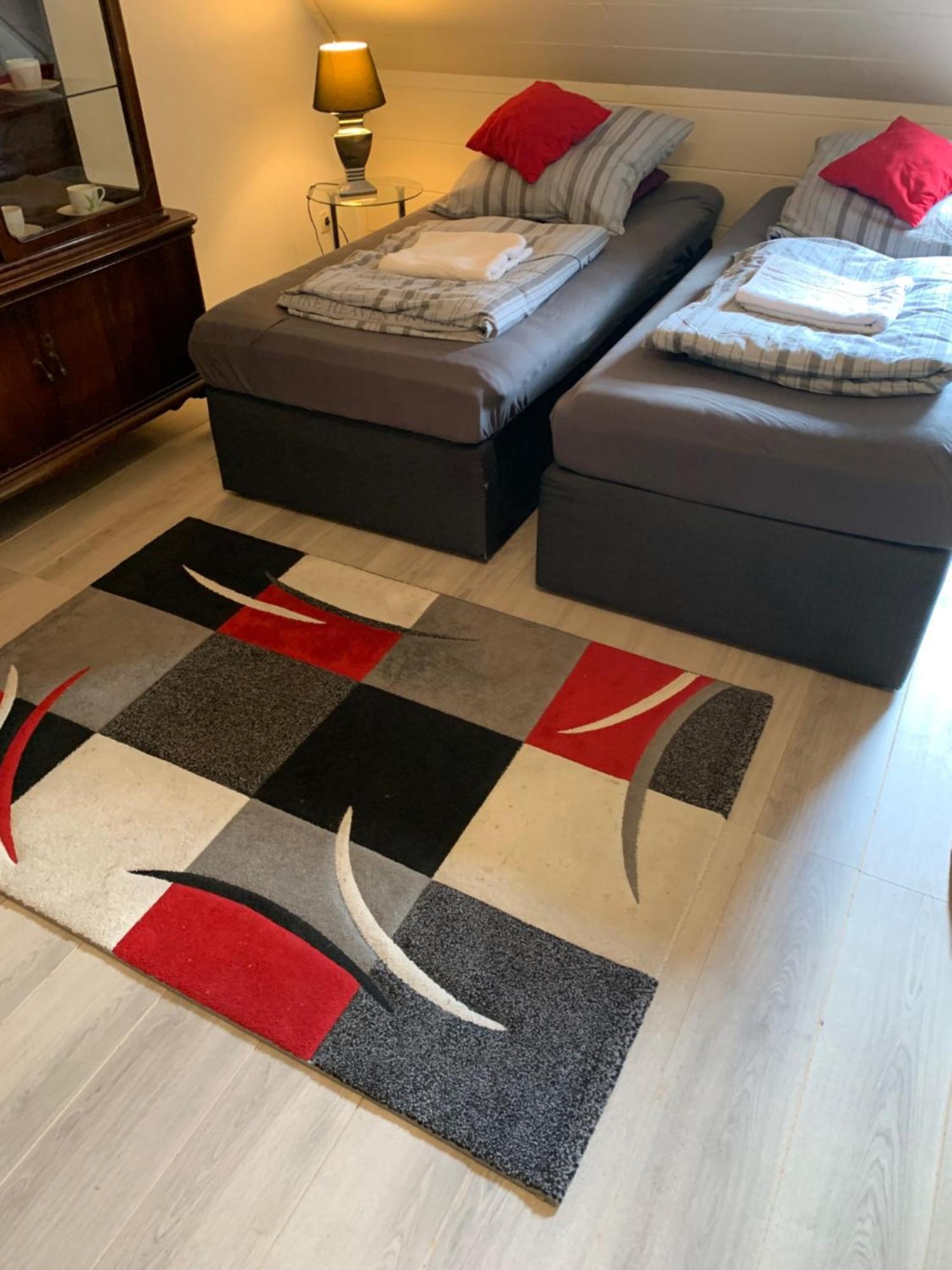 Home24 Oberhausen  Eksteriør billede