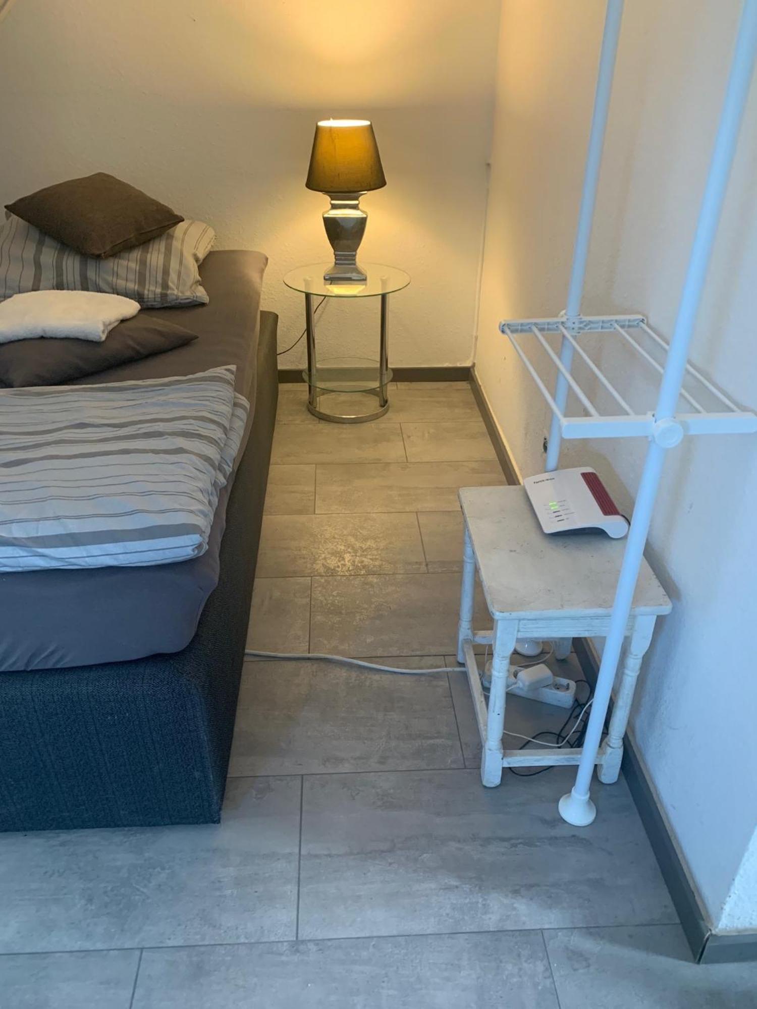 Home24 Oberhausen  Eksteriør billede