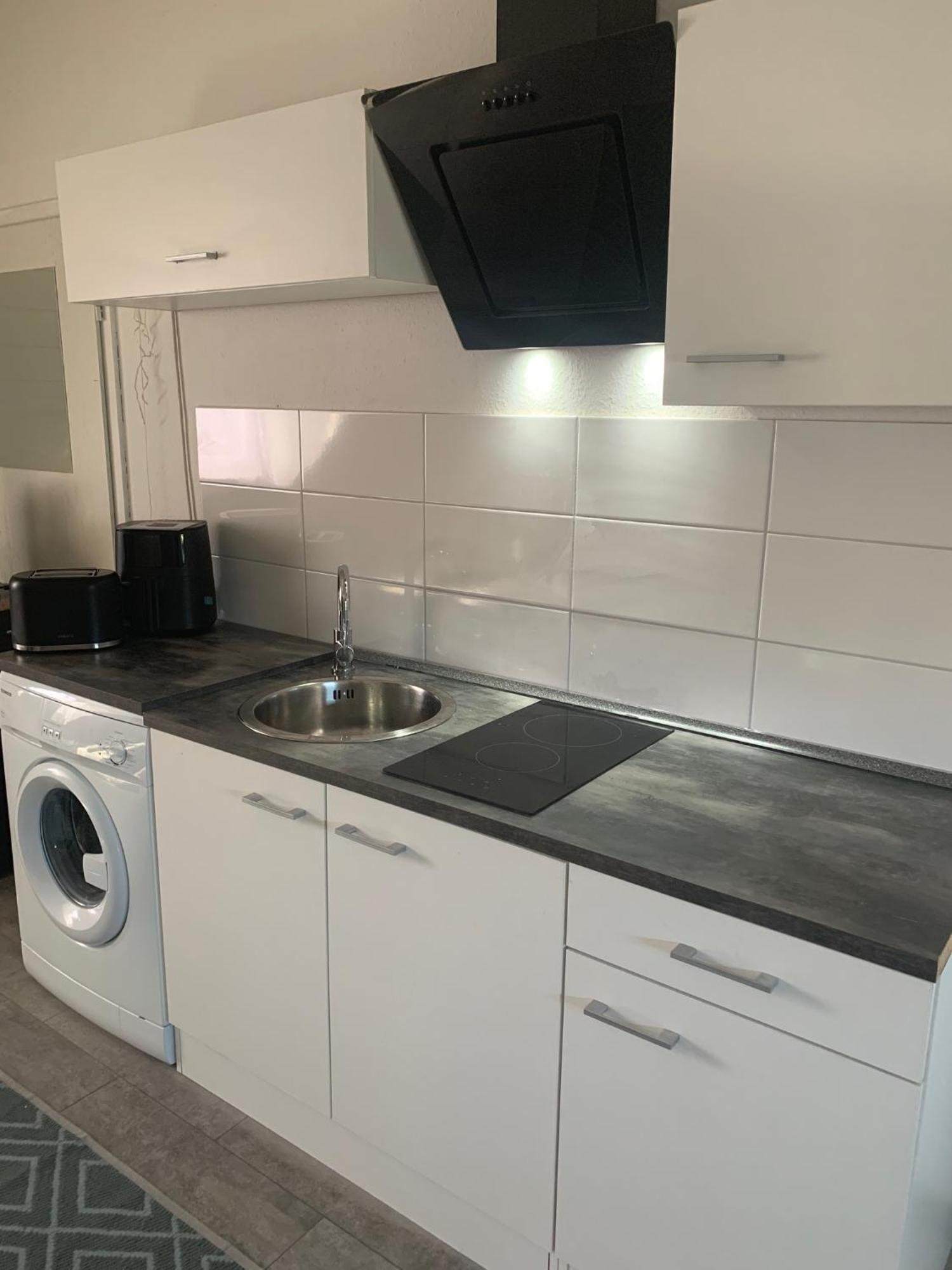 Home24 Oberhausen  Eksteriør billede