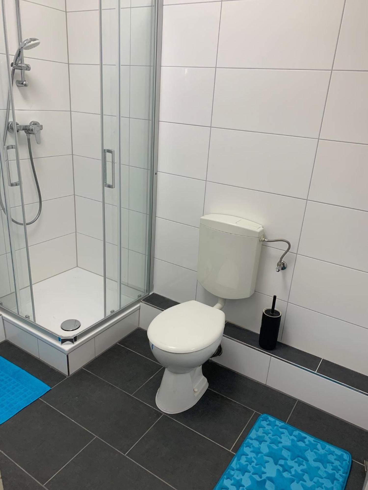 Home24 Oberhausen  Eksteriør billede
