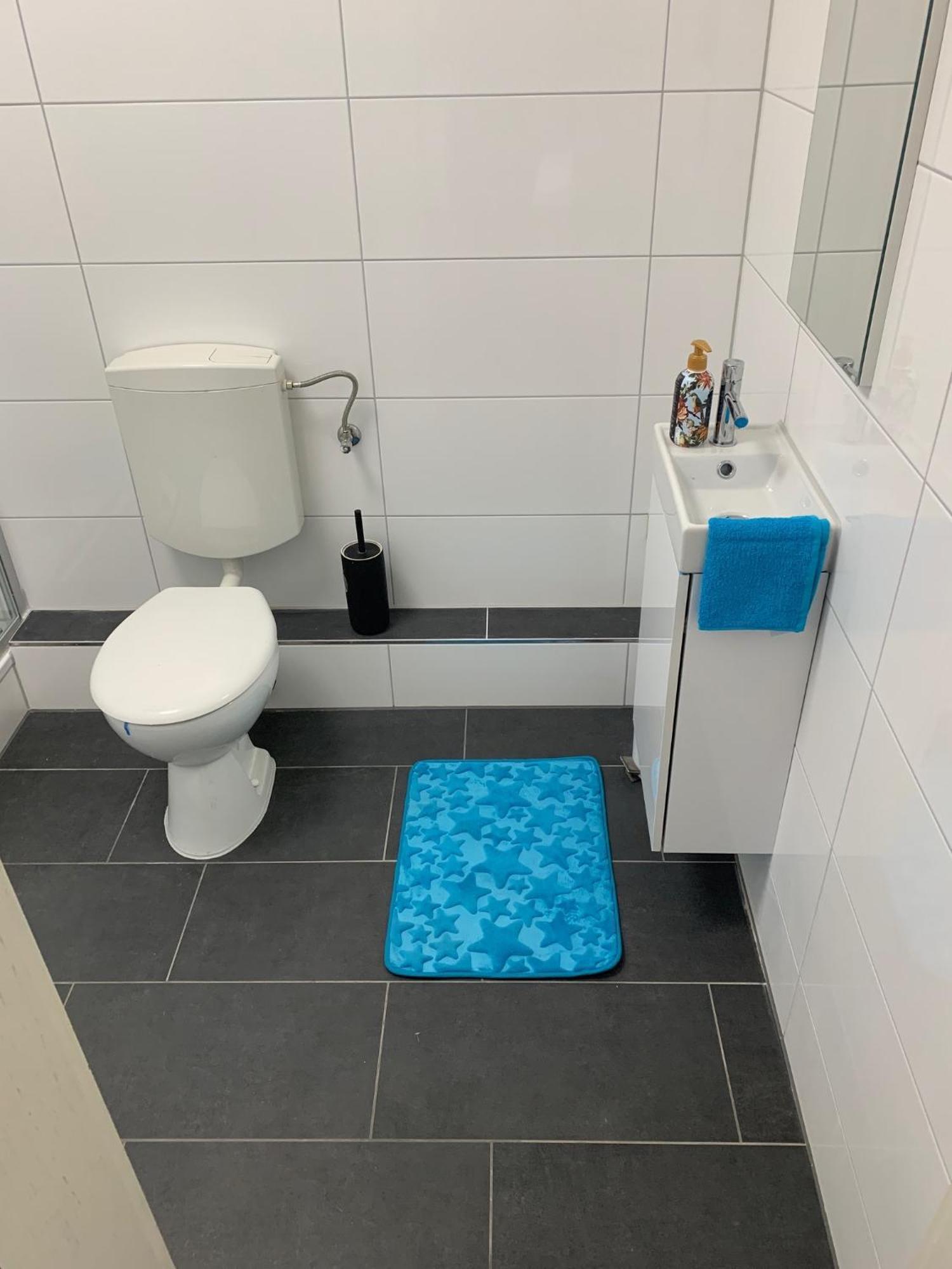 Home24 Oberhausen  Eksteriør billede
