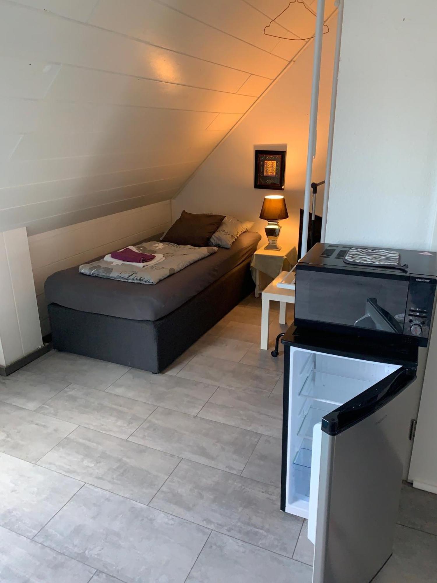 Home24 Oberhausen  Eksteriør billede