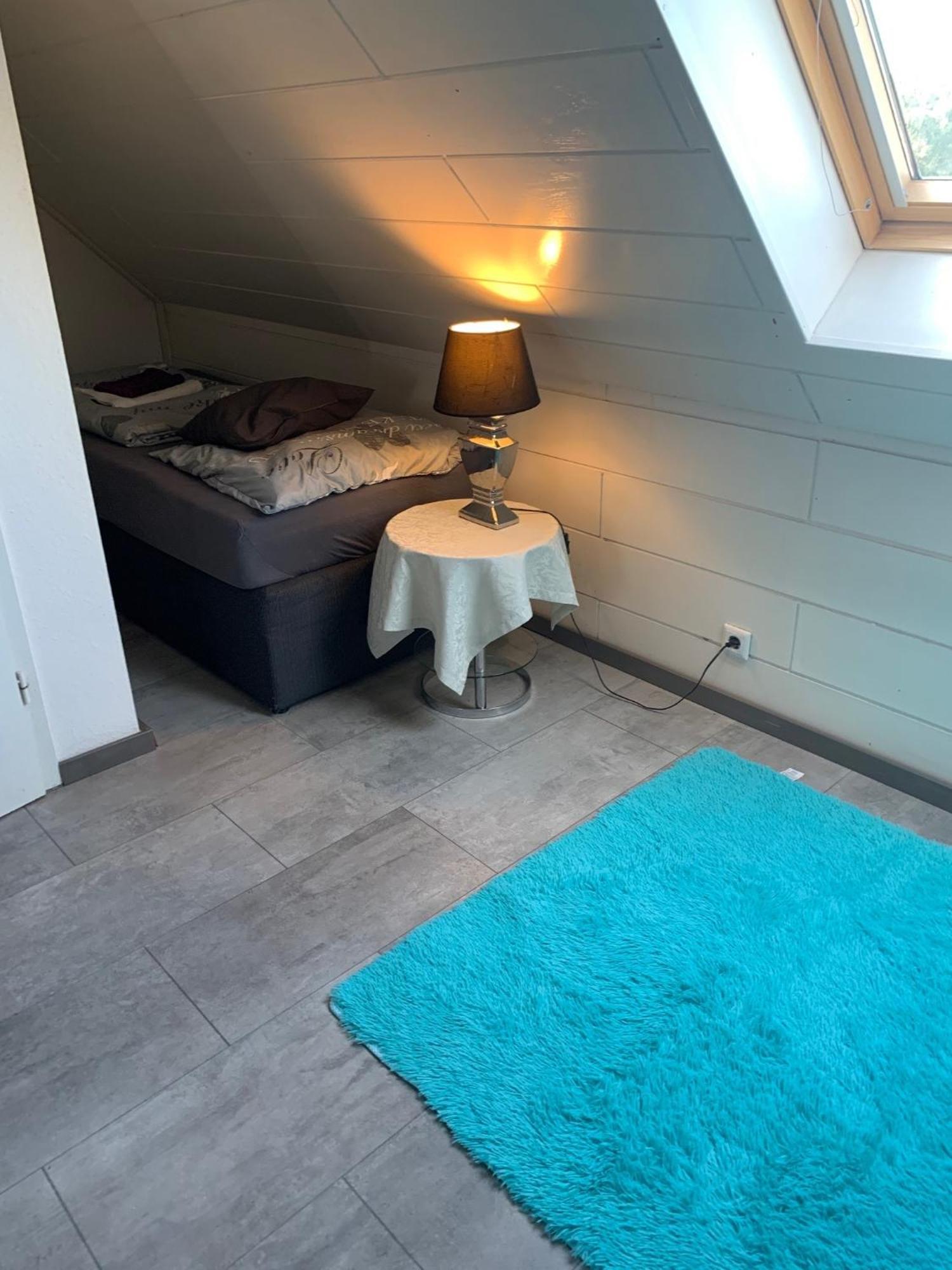 Home24 Oberhausen  Eksteriør billede