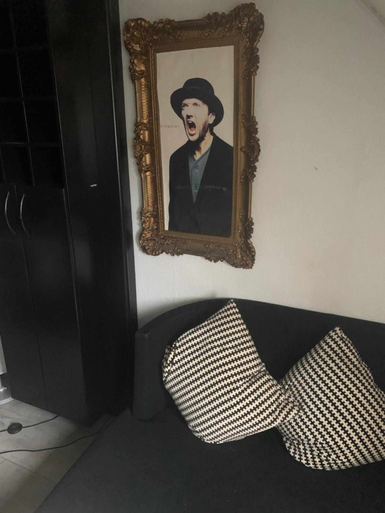 Home24 Oberhausen  Eksteriør billede