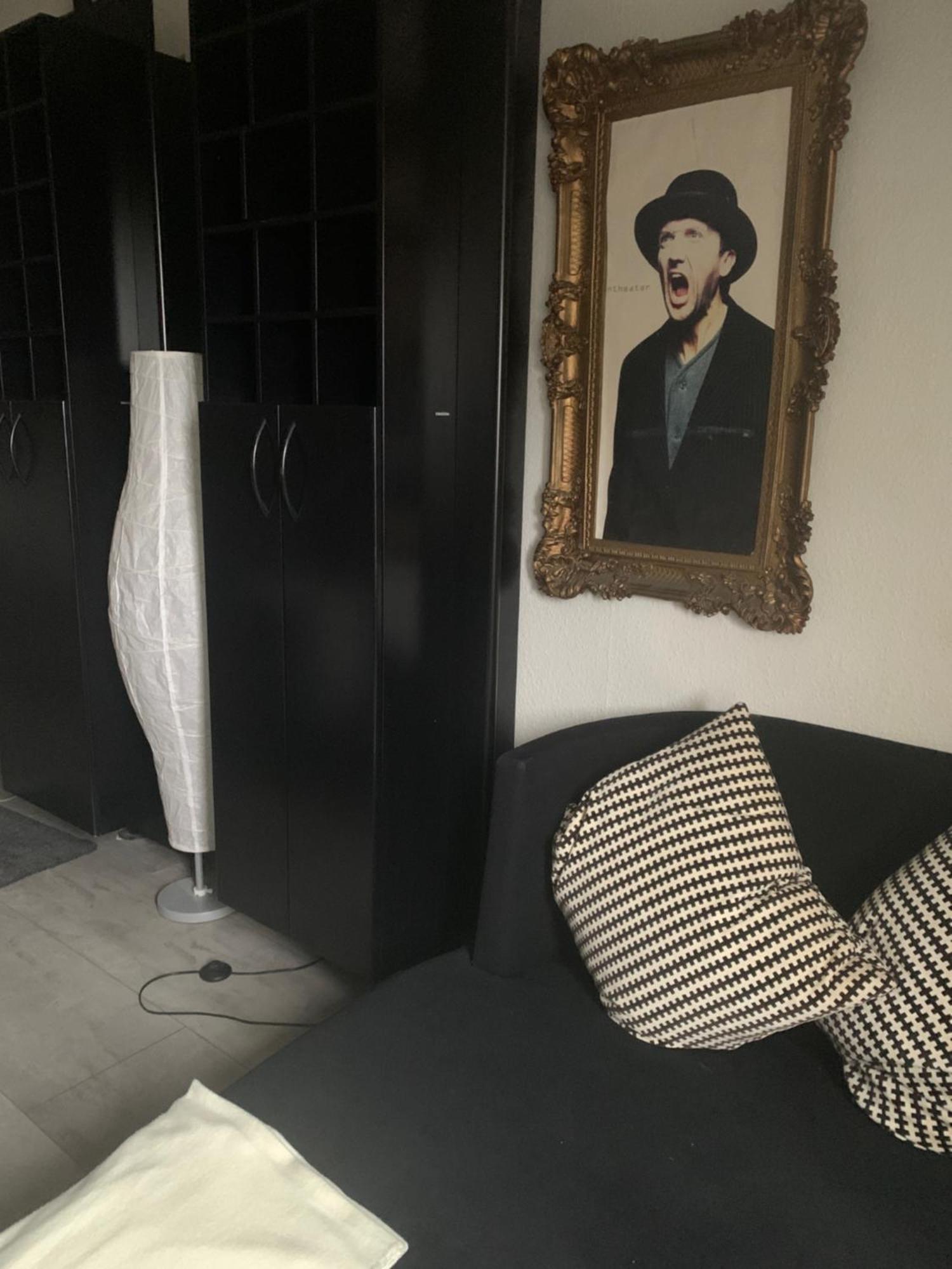 Home24 Oberhausen  Eksteriør billede