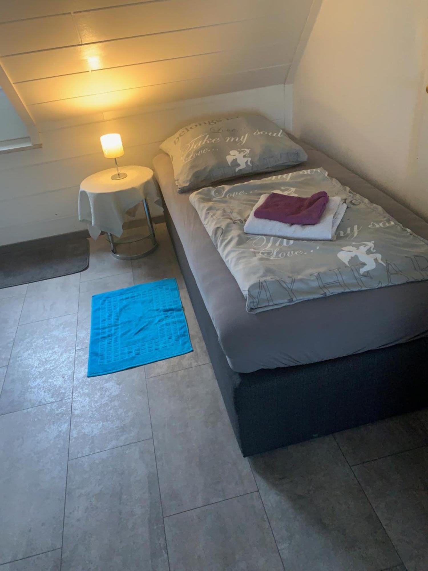 Home24 Oberhausen  Eksteriør billede